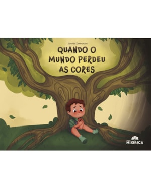 Quando o mundo perdeu as cores