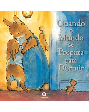 QUANDO O MUNDO SE PREPARA PARA DORMIR