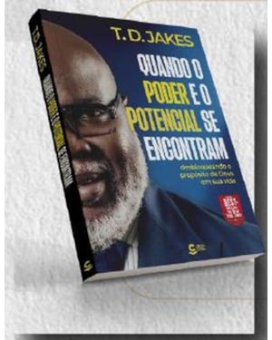 Quando O Poder e o Potencial se Encontram