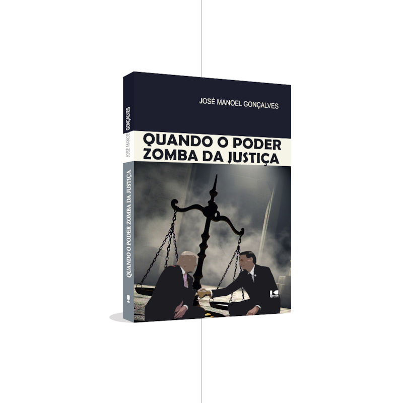 Quando o poder zomba da justiça
