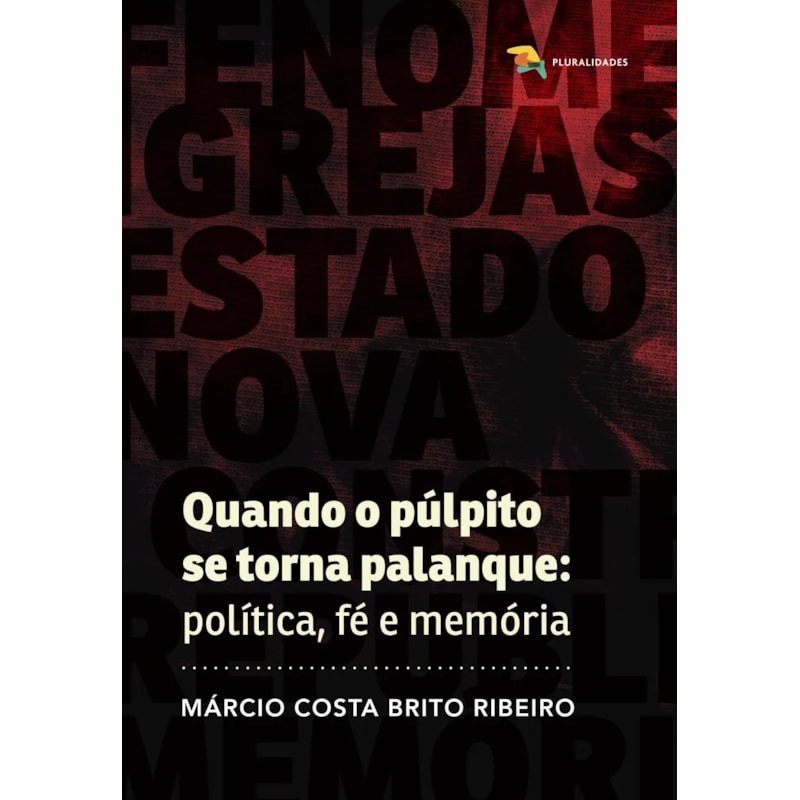 QUANDO O PÚLPITO SE TORNA PALANQUE