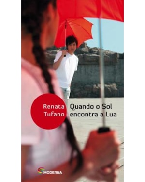Quando o sol encontra a lua