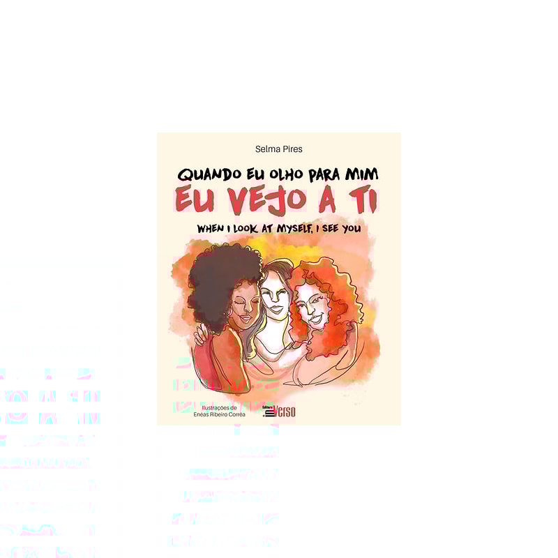 QUANDO OLHO PARA MIM EU VEJO A TI