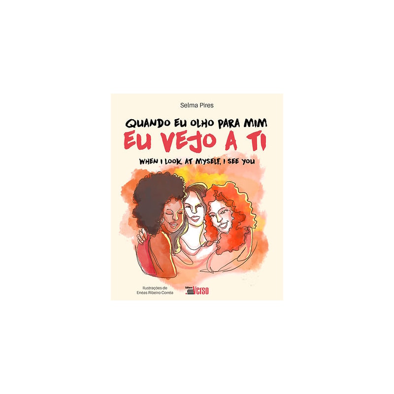 QUANDO OLHO PARA MIM EU VEJO A TI