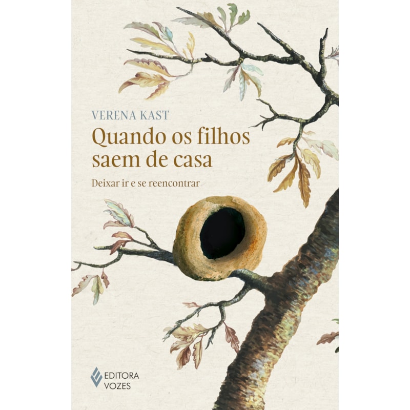 QUANDO OS FILHOS SAEM DE CASA: DEIXAR IR E SE REENCONTRAR
