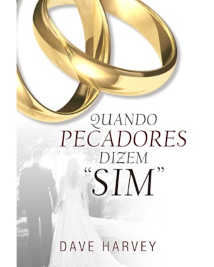 QUANDO PECADORES DIZEM