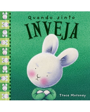 QUANDO SINTO INVEJA