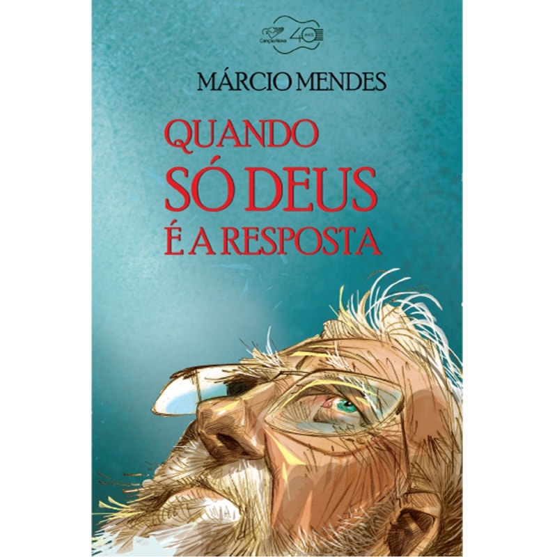 QUANDO SÓ DEUS É A RESPOSTA