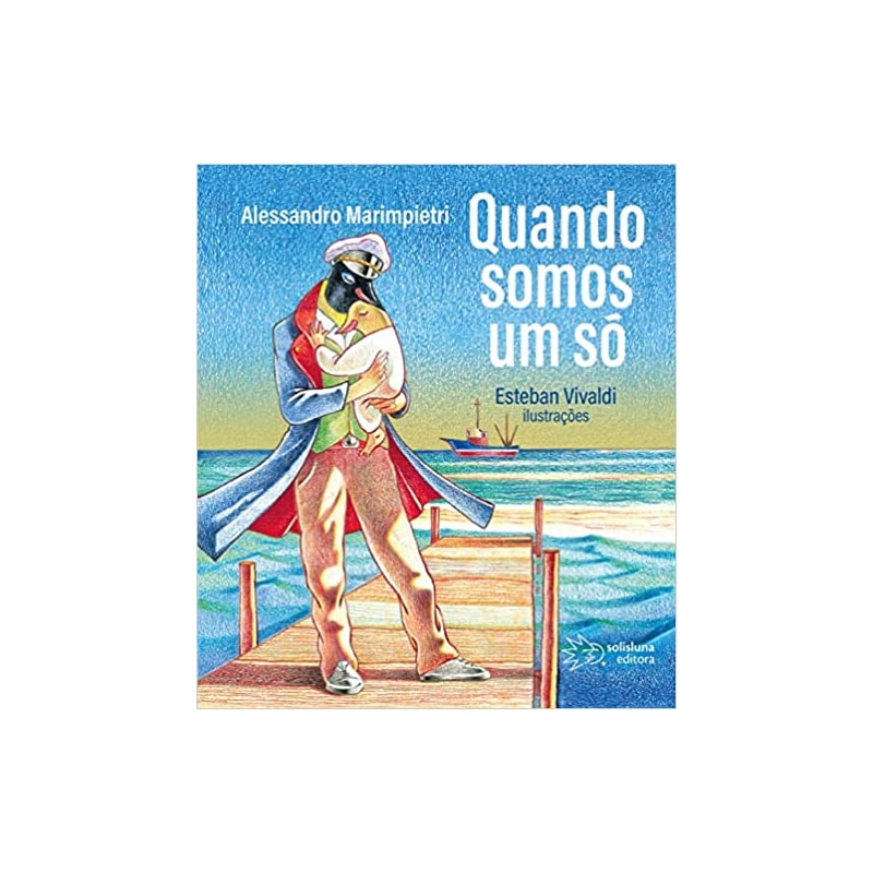 QUANDO SOMOS UM SÓ