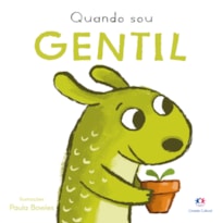 Quando sou gentil