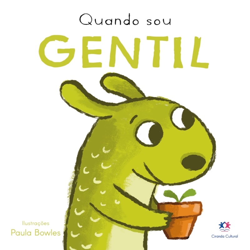 Quando sou gentil