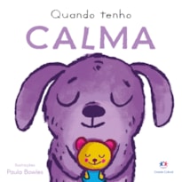 Quando tenho calma