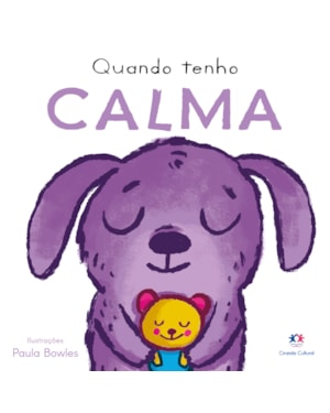 QUANDO TENHO CALMA