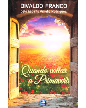 QUANDO VOLTAR A PRIMAVERA