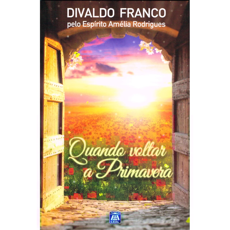 QUANDO VOLTAR A PRIMAVERA
