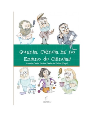 QUANTA CIÊNCIA HÁ NO ENSINO DE CIÊNCIAS