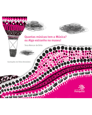 QUANTAS MÚSICAS TEM A MÚSICA? OU ALGO ESTRANHO NO MUSEU!