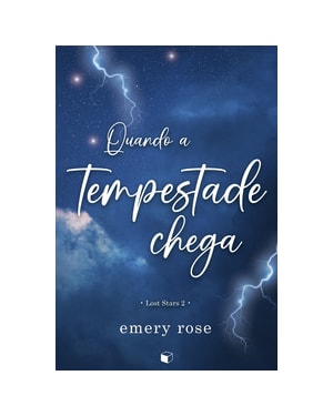 QUANTO A TEMPESTADE CHEGA (LOST STARS)