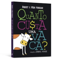 Quanto custa uma vaca?