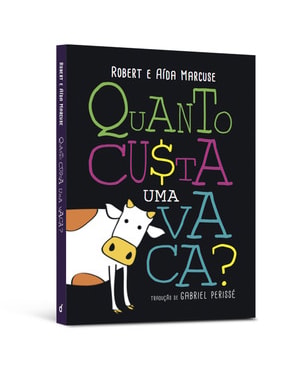 Quanto custa uma vaca?