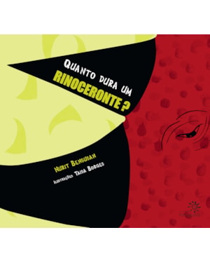 QUANTO DURA UM RINOCERONTE?