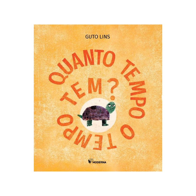 Quanto tempo o tempo tem?