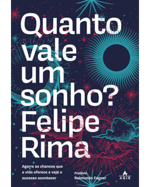 QUANTO VALE UM SONHO?