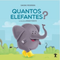 QUANTOS ELEFANTES?