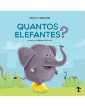 QUANTOS ELEFANTES?