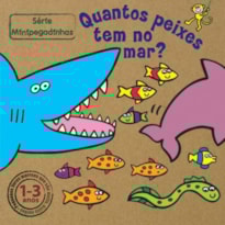 QUANTOS PEIXES TEM NO MAR?
