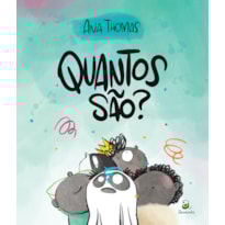 QUANTOS SÃO?