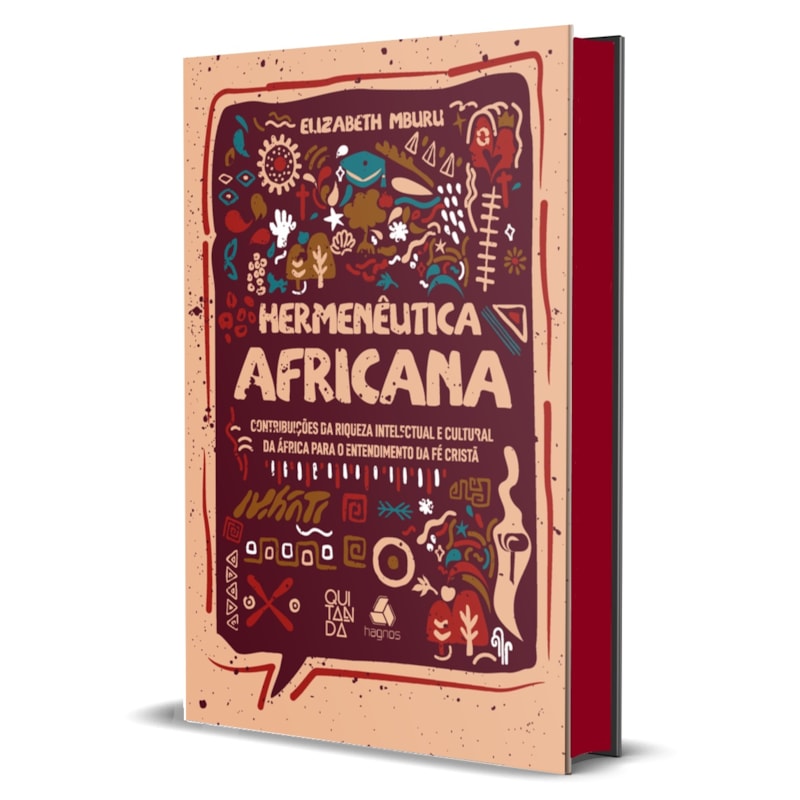 QUÃO AFRICANO É O CRISTIANISMO?: REDESCOBRINDO AS RAÍZES AFRICANAS DA FÉ CRISTÃ