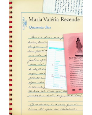 QUARENTA DIAS
