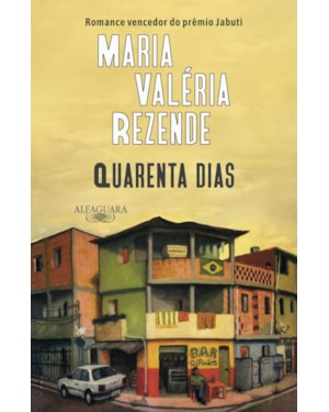 QUARENTA DIAS (NOVA EDIÇÃO)