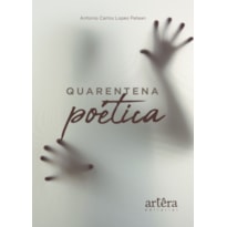 QUARENTENA POÉTICA