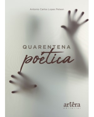 QUARENTENA POÉTICA