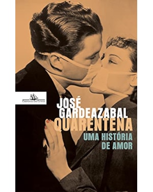 QUARENTENA UMA HISTÓRIA DE AMOR