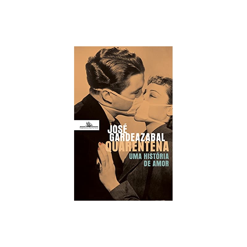 QUARENTENA UMA HISTÓRIA DE AMOR