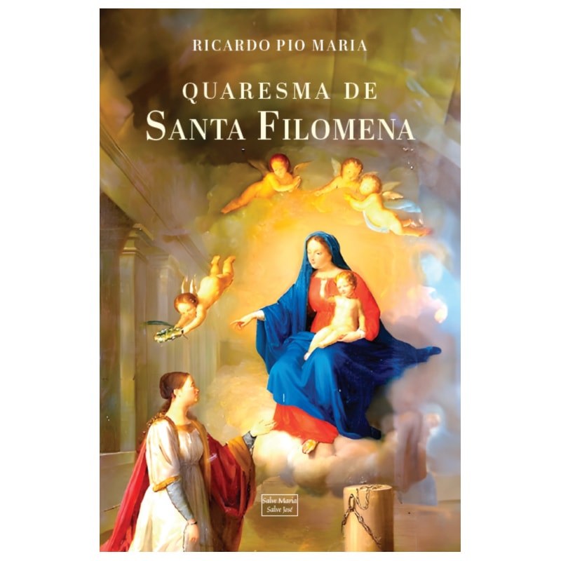 QUARESMA DE SANTA FILOMENA