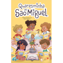 Quaresminha de São Miguel