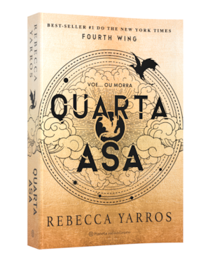 QUARTA ASA