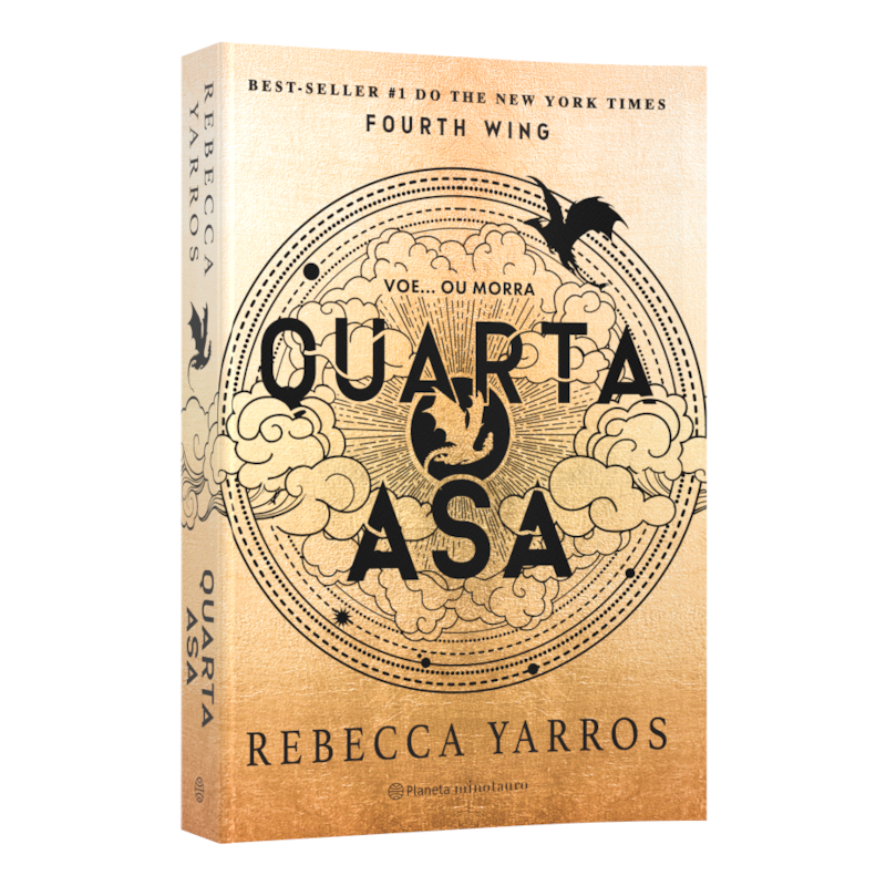 QUARTA ASA