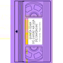 QUARTA-FEIRA DE CINZAS NA LOJA DE FANTASIAS