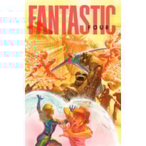Quarteto fantástico (2023) vol. 2