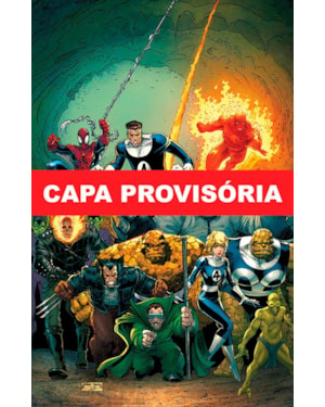 Quarteto fantástico: o novo quarteto fantástico (marvel epic collection)