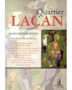 QUARTIER LACAN