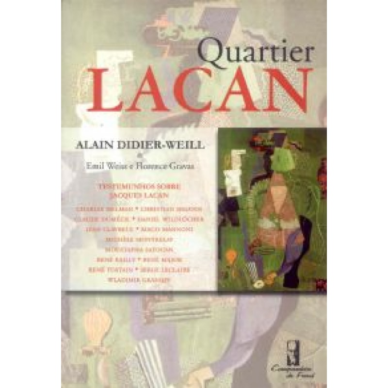 QUARTIER LACAN