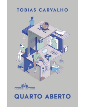 Quarto aberto