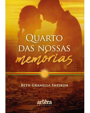 QUARTO DAS NOSSAS MEMÓRIAS