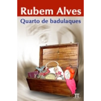 QUARTO DE BADULAQUES